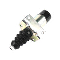 366-07197 SA-3405T 1502-12C7U2B2S1 Shut Off Stop Solenoid Valve for Cummins Diesel Engine