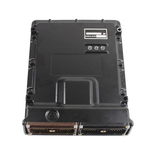 366-8821 3668821 ECM Engine Control Unit Module, 20R-2323 Hydraulic Pump Controller for Caterpillar CAT Excavators – Direct Replacement for 320D L 323D 319D 312D 320D 329D 315D 323D