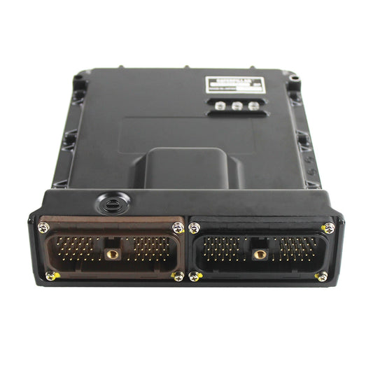 366-8821 3668821 ECM Engine Control Unit Module, 20R-2323 Hydraulic Pump Controller for Caterpillar CAT Excavators – Direct Replacement for 320D L 323D 319D 312D 320D 329D 315D 323D