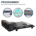 366-8821 3668821 ECM Engine Control Unit Module, 20R-2323 Hydraulic Pump Controller for Caterpillar CAT Excavators – Direct Replacement for 320D L 323D 319D 312D 320D 329D 315D 323D