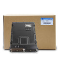 366-8821 3668821 ECM Engine Control Unit Module, 20R-2323 Hydraulic Pump Controller for Caterpillar CAT Excavators – Direct Replacement for 320D L 323D 319D 312D 320D 329D 315D 323D