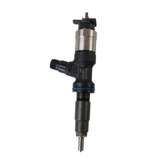 370-7282 295050-0401 Diesel Fuel Injector for Caterpillar C6.6 C7.1 Excavator 320E