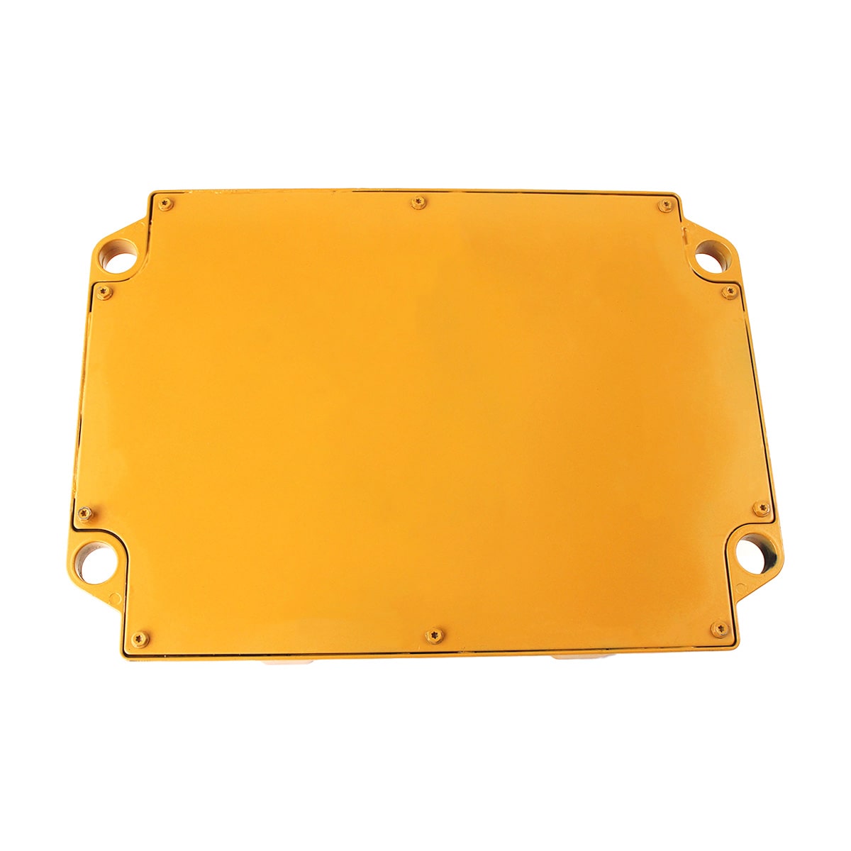 372-2906 3722906 Excavator Engine Controller C9 C7 ECM
