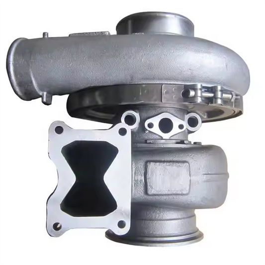 3798613 3798615 3781962 Turbocharger for Cummins HX83 QSK35 Engine