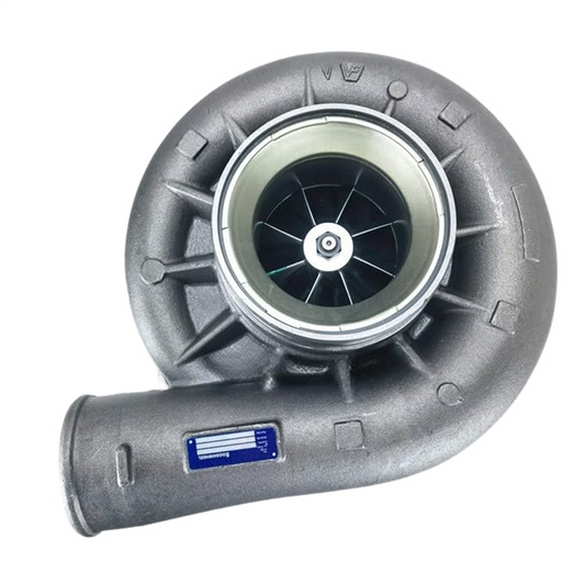 3798613 3798615 3781962 Turbocharger for Cummins HX83 QSK35 Engine