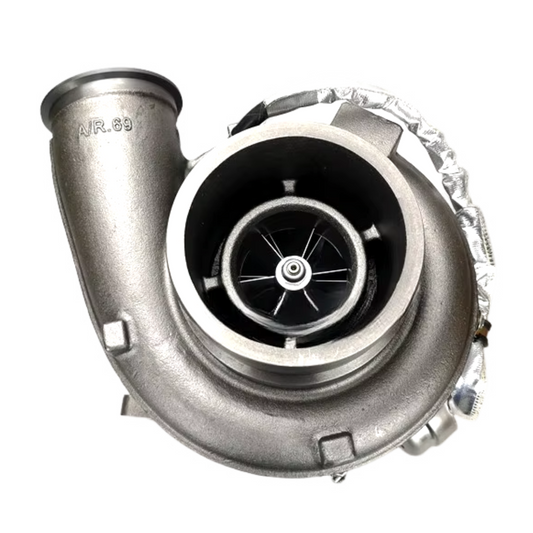 380-8698 302-7443 GTA5518BS Turbo Charger for Caterpillar C18 Engine