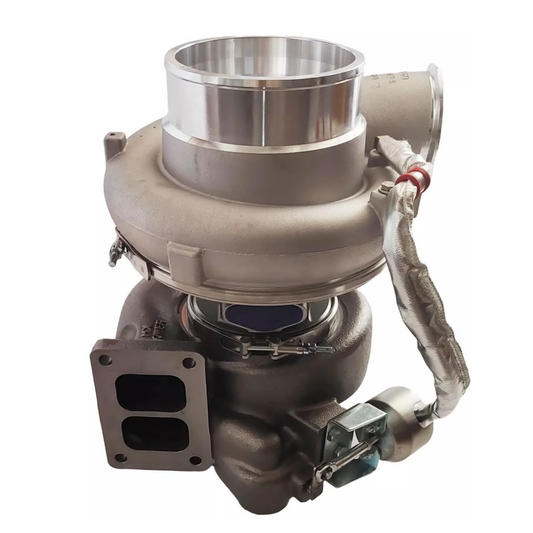380-8698 302-7443 GTA5518BS Turbo Charger for Caterpillar C18 Engine