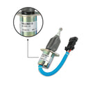 3800723 5016244AA SA-4981-12 Stop Solenoid Valve for Cummins Engine