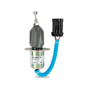 3800723 5016244AA SA-4981-12 Stop Solenoid Valve for Cummins Engine