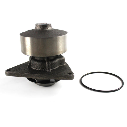 3802973 Water Pump with Cover for Hyundai R300-5 R290LC-7 Excavator