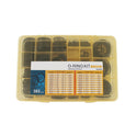 383PCS O-Ring Box Seal Kit for Hitachi EX100 EX200 EX300 Excavator