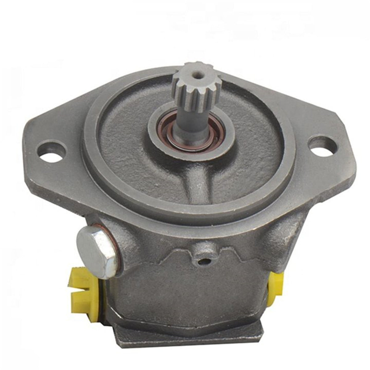 384-8611 Fuel Transfer Pump for CAT Caterpillar C12 C13 C15 Diesel Engine Excavator 349 352 355