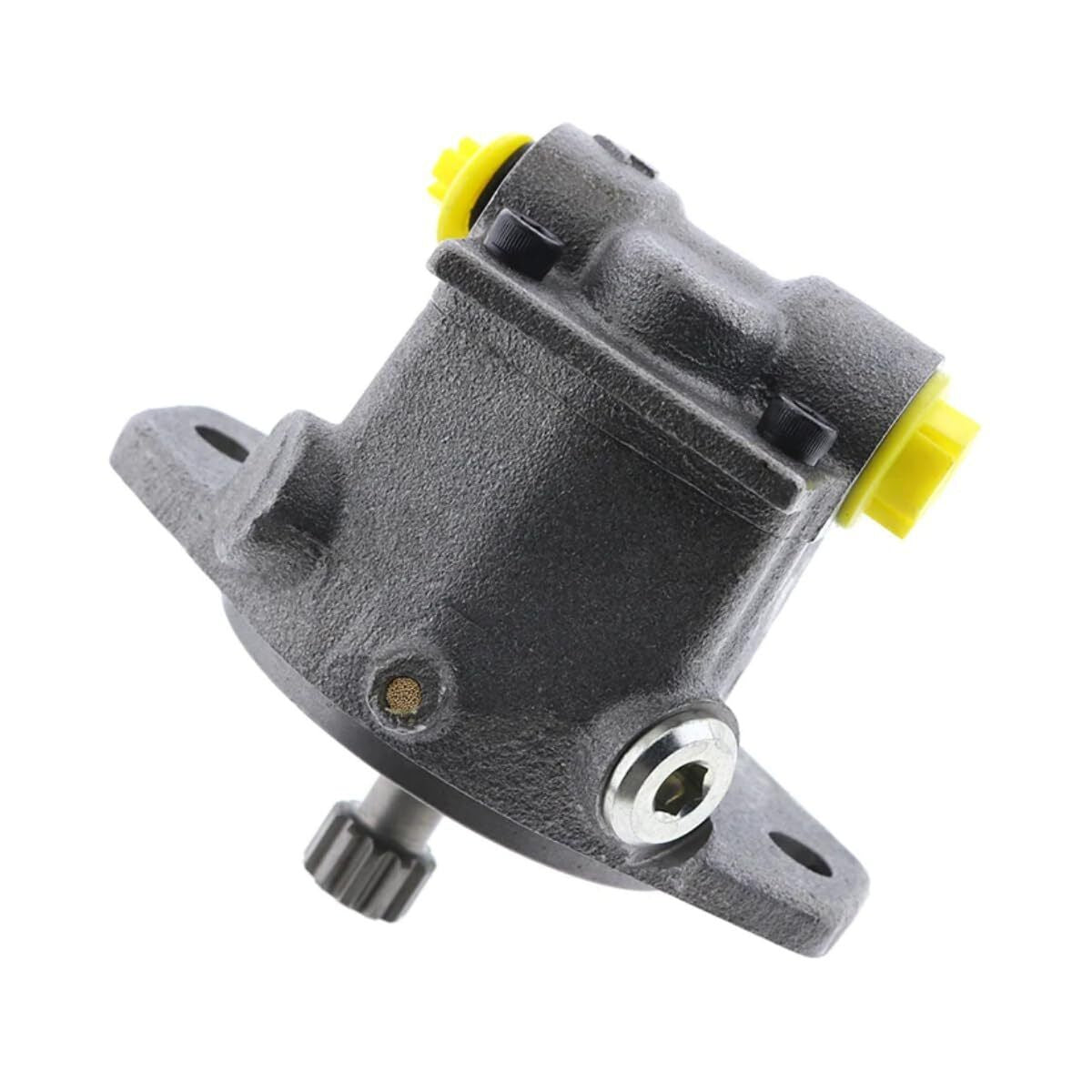 384-8611 Fuel Transfer Pump for CAT Caterpillar C12 C13 C15 Diesel Engine Excavator 349 352 355