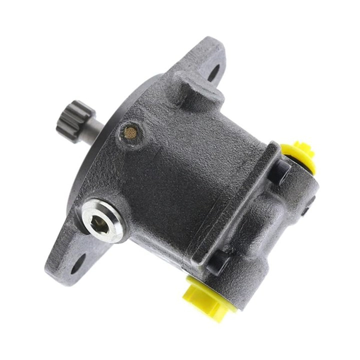 384-8611 Fuel Transfer Pump for CAT Caterpillar C12 C13 C15 Diesel Engine Excavator 349 352 355