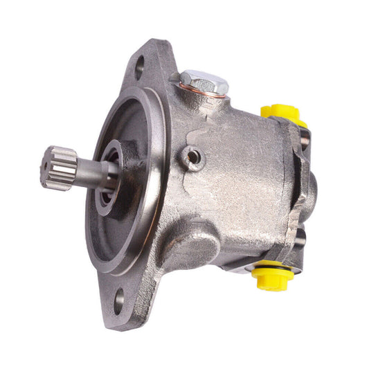 384-8612 Fuel Transfer Pump for CAT Caterpillar C11 C18 Diesel Engine Excavator 349D L 374F L 390D 390D L 385C FS 345C 345D