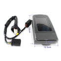 386-3457 3863457 Monitor Display Panel for Caterpillar E320D E315D E330D