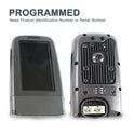 386-3457 3863457 Monitor Display Panel for Caterpillar E320D E315D E330D