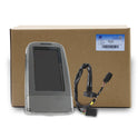 386-3457 3863457 Monitor Display Panel for Caterpillar E320D E315D E330D