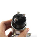 3864274 SA-3933-24 SA-3766T-24 Fuel Flameout Solenoid Valve for Cummins 6CT 8.3
