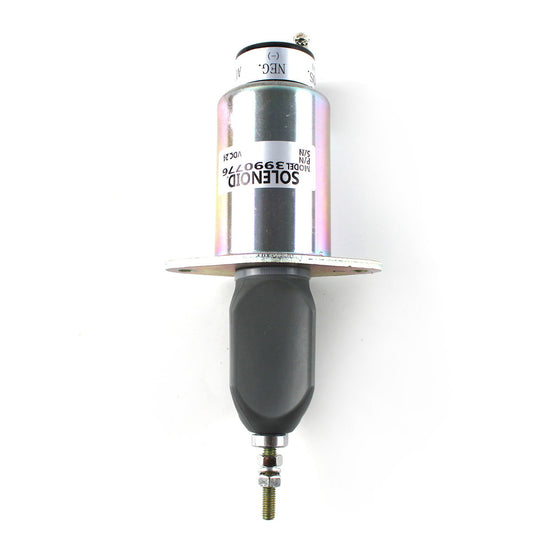 3906776 SA-3152-24 Fuel Shutdown Solenoid Valve for Cummins 4BT 6C Engine
