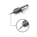 3906776 SA-3152-24 Fuel Shutdown Solenoid Valve for Cummins 4BT 6C Engine