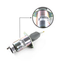 3906776 SA-3152-24 Fuel Shutdown Solenoid Valve for Cummins 4BT 6C Engine