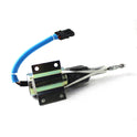 3926412 SA-4257-24 Fuel Flameout Solenoid Valve for Cummins 6CT Engine