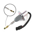 3928160 SA-4293-12 Shutoff Solenoid Valve for Cummins 6C 8.3 Engine