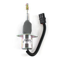 3928160 SA-4293-12 Shutoff Solenoid Valve for Cummins 6C 8.3 Engine