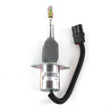3928161 SA-4293-24 Shut Off Solenoid Valve for Cummins 6C 8.3