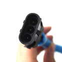 3930233 SA-4335-12 Shut Off Solenoid Valve for Cummins 6CT 8.3 Engine