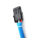 3930233 SA-4335-12 Shut Off Solenoid Valve for Cummins 6CT 8.3 Engine