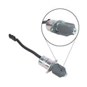 3931196 3919423 SA-4754-24 Shut Off Solenoid Valve for Cummins Engine
