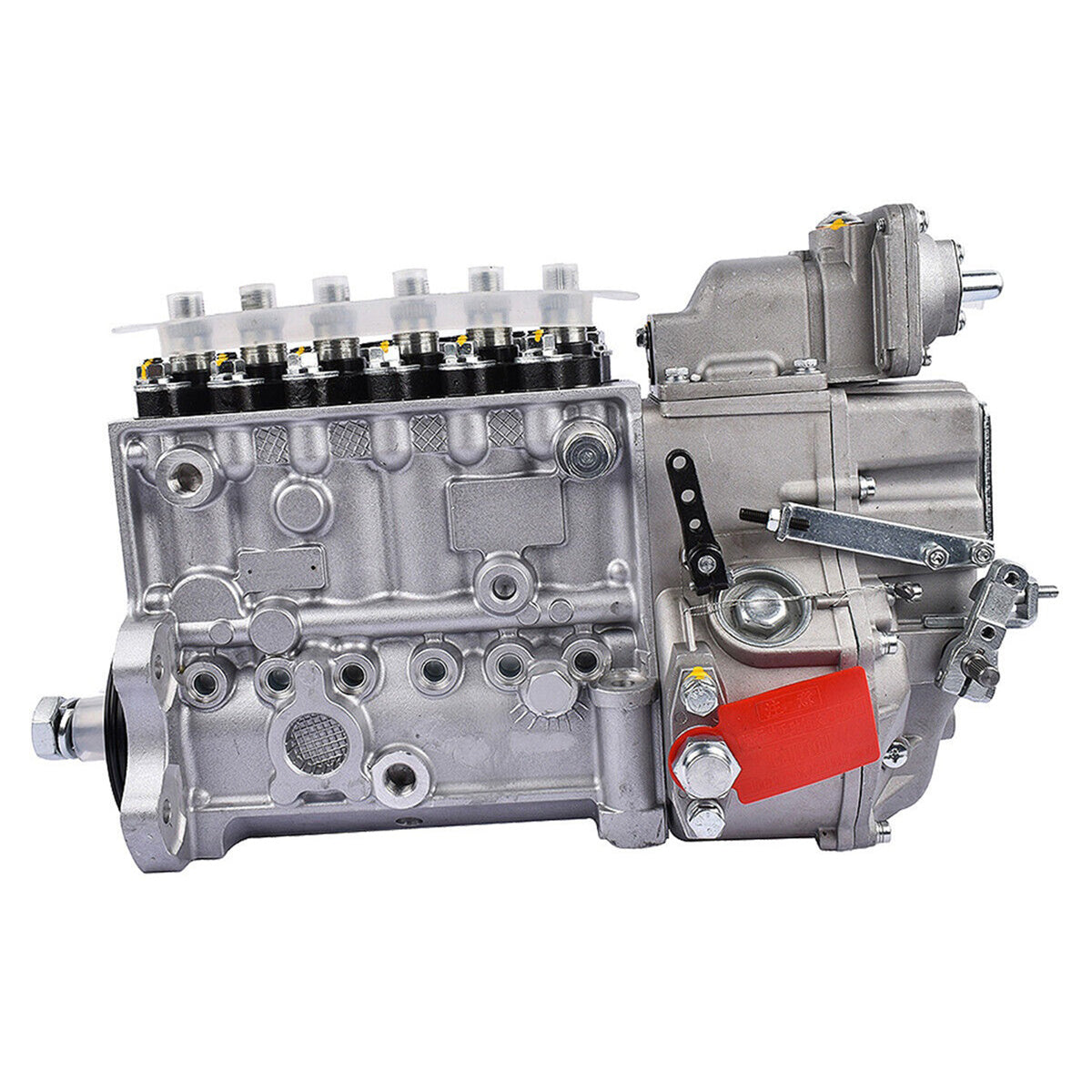 P7100 Fuel Injection Pump 3931537 0402736887 for 94-98 Dodge Cummins 5.9L Diesel 12V Engine