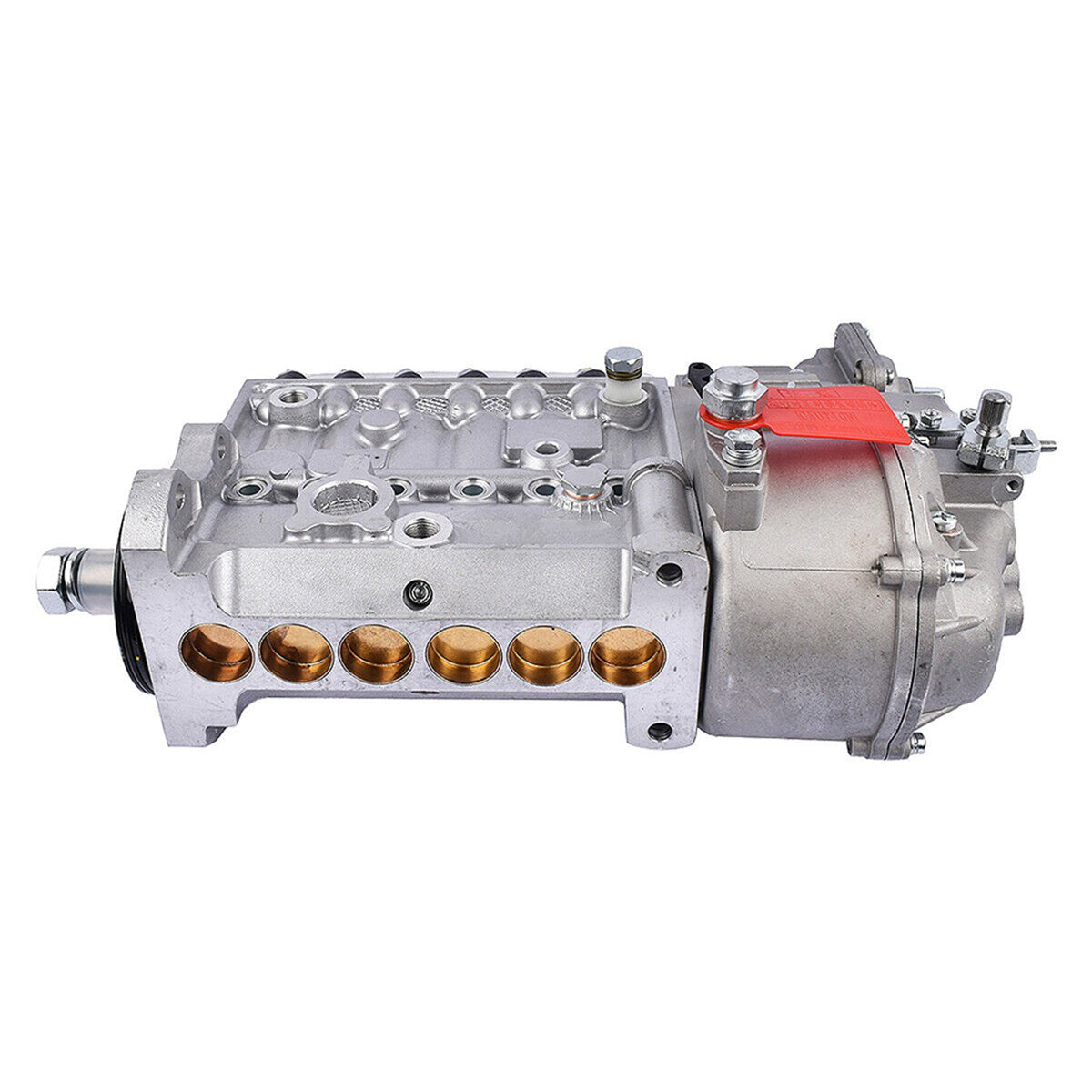 P7100 Fuel Injection Pump 3931537 0402736887 for 94-98 Dodge Cummins 5.9L Diesel 12V Engine