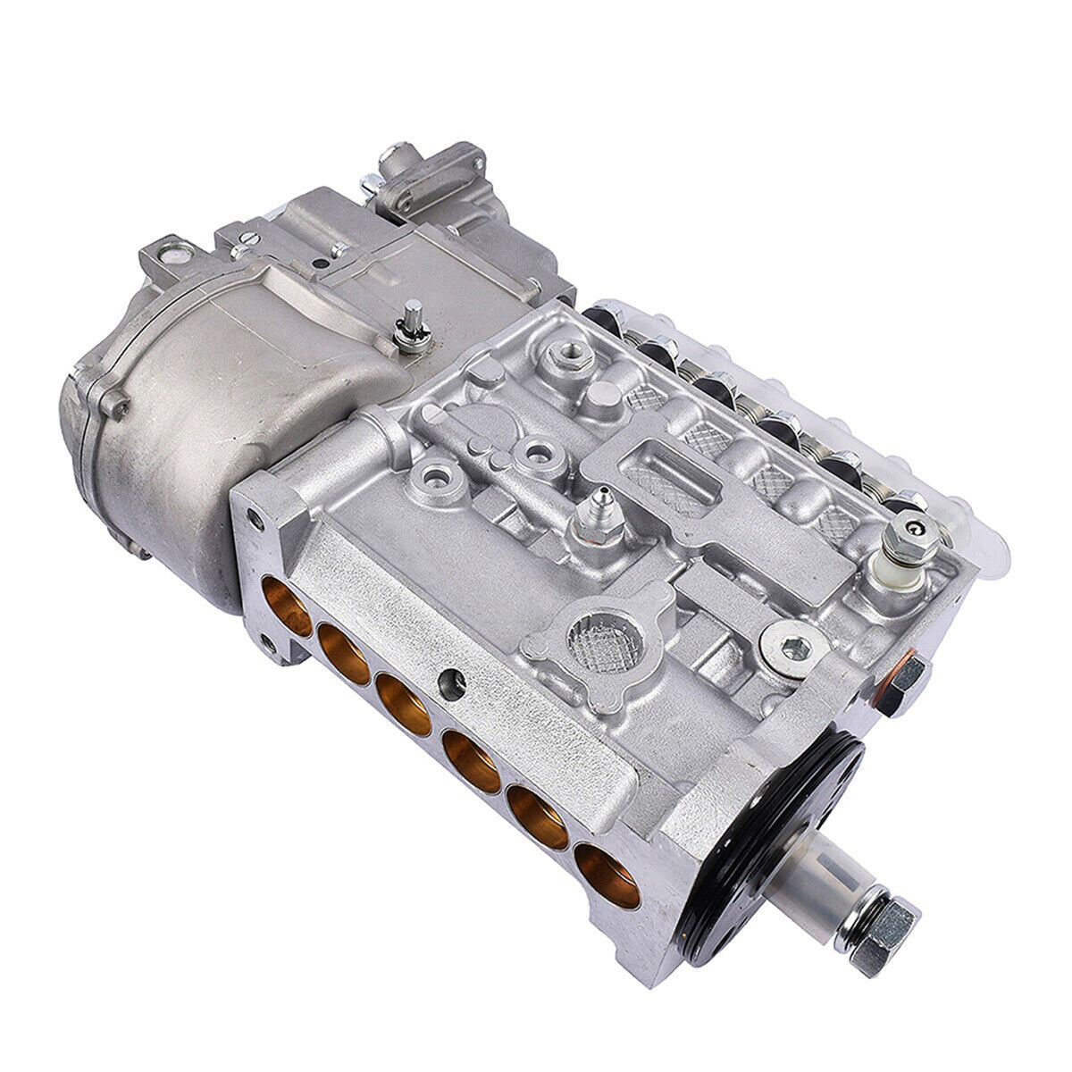 P7100 Fuel Injection Pump 3931537 0402736887 for 94-98 Dodge Cummins 5.9L Diesel 12V Engine