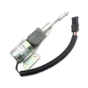 3932529 SA-4756-12 12V Stop Shut Off Solenoid Valve for Cummins 4BT/6BT Engine