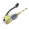 3932544 SA-4891-24 Fuel Shut Off Solenoid Valve for Cummins Engine