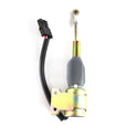 3932544 SA-4891-24 Fuel Shut Off Solenoid Valve for Cummins Engine