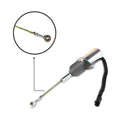 3934174 SA-4697-12 Cutoff Solenoid Valve for Cummins 5.9 Engine