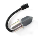 3934972 1753ES-12A6UC3B1S1 Stop Solenoid Valve for Cummins Engine