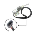 3935429 SA-4755-12 Fuel Shutdown Solenoid for Cummins 6BT 5.9L Engine