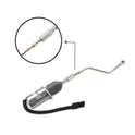 3935458 Fuel Shutdown Solenoid Valve for Cummins 6BT Engine
