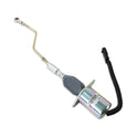 3935457 SA-4762-24 24V Fuel Shutoff Solenoid Valve for Cummins 4BT 6BT 5.9L 8.3L