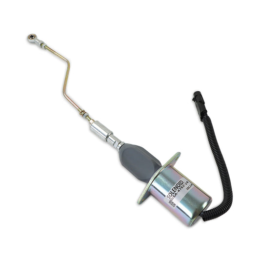 3935459 Fuel Shutdown Solenoid for Cummins 6BT Engine