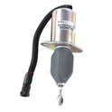 SA-4764-24 2TO201114A Stop Shut Off Solenoid Valve for Cummins 6CT