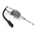 SA-4764-24 2TO201114A Stop Shut Off Solenoid Valve for Cummins 6CT