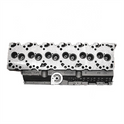 3945021/3948583 QSC8.3 Cylinder Head For Cummins