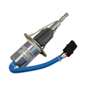 3958160 SA-4978-12 SA-4878-12 3958177 Fuel Shutdown Solenoid for Cummins 6BT