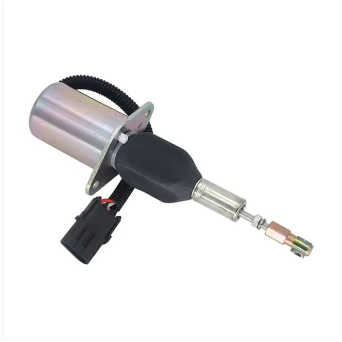 3958176 SA-4978-24 SA-4878-24 Fuel Shutdown Solenoid Valve for Cummins Engine